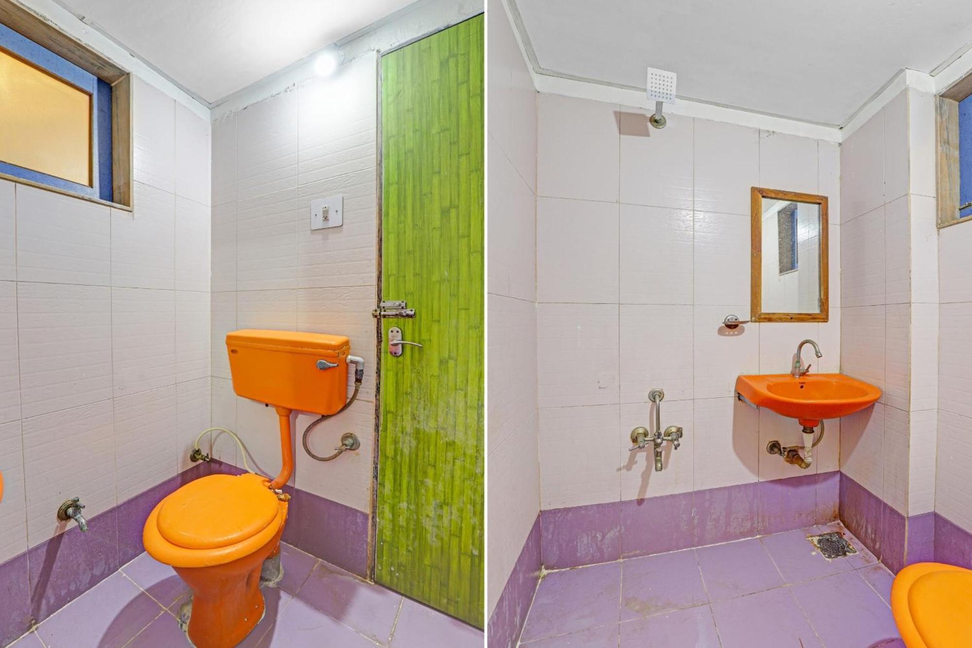 OYO 2798 Hotel Velvet Rajkot Eksteriør bilde