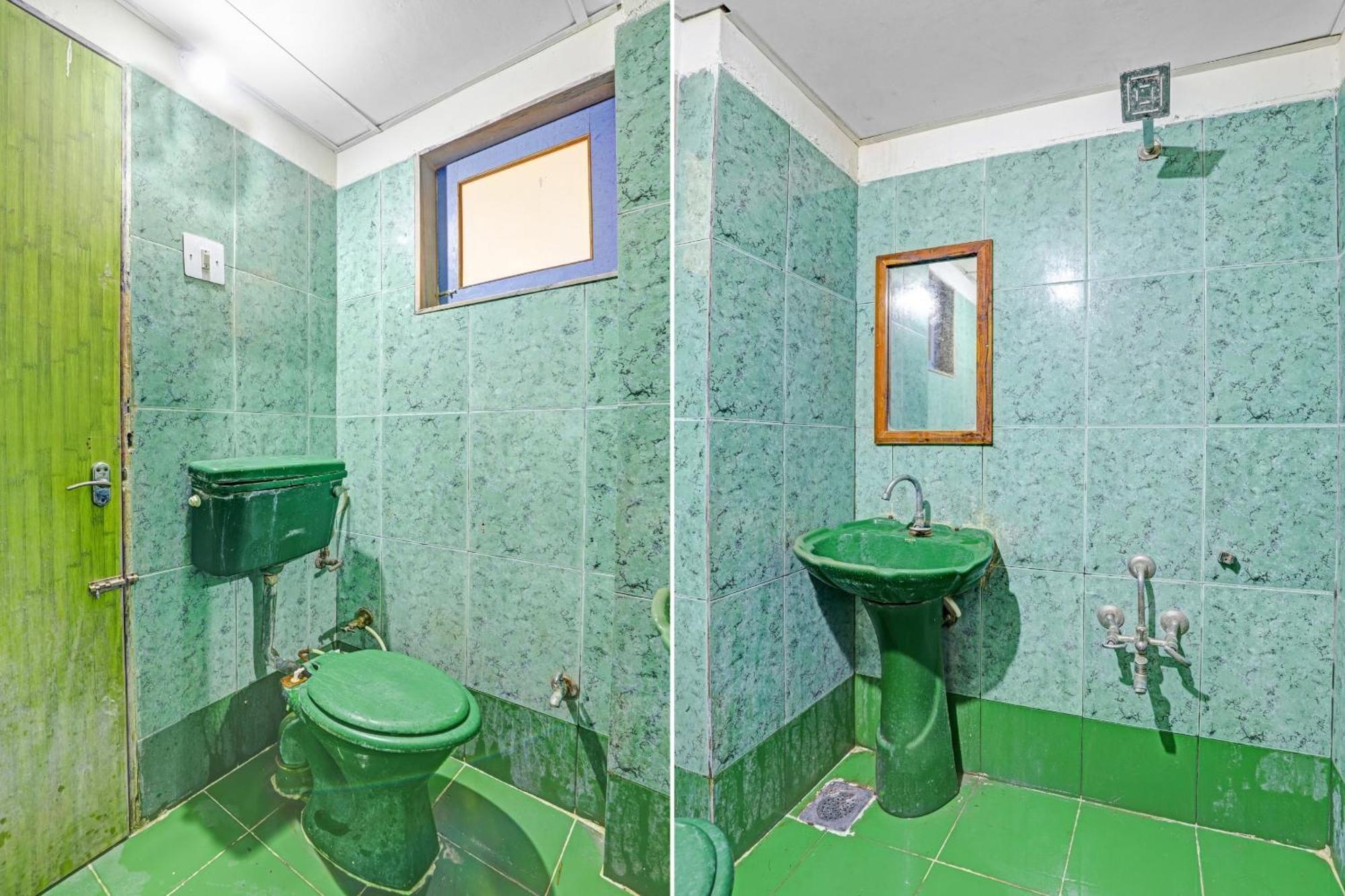 OYO 2798 Hotel Velvet Rajkot Eksteriør bilde